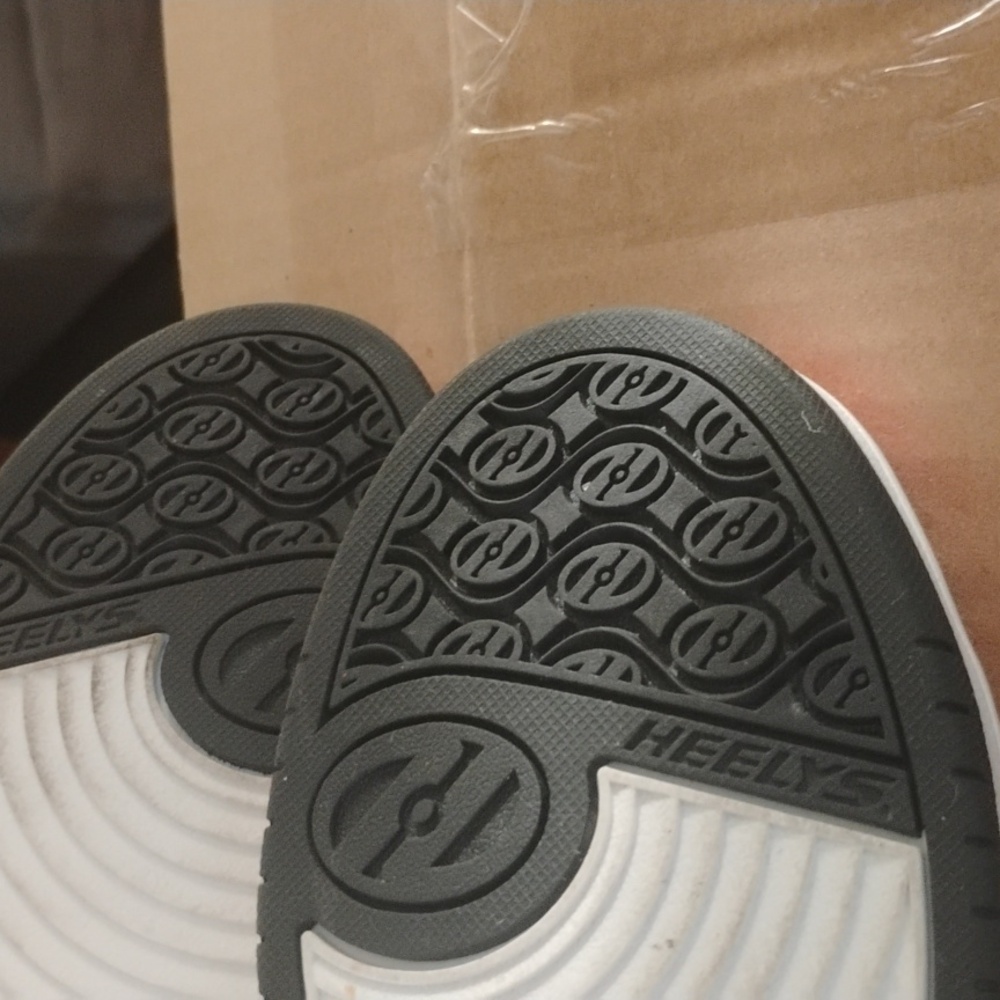 Heelys - Picture 8 of 10